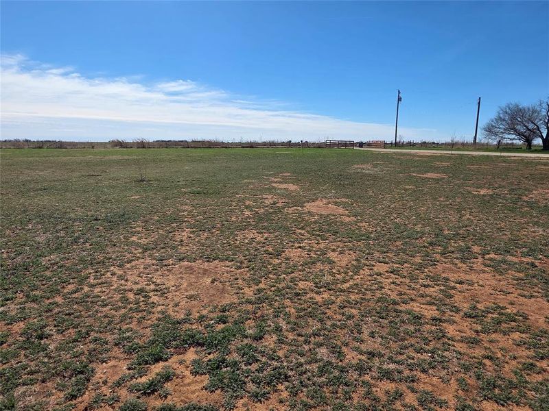 Site preparation for new homesites in , Olney (Image 33).