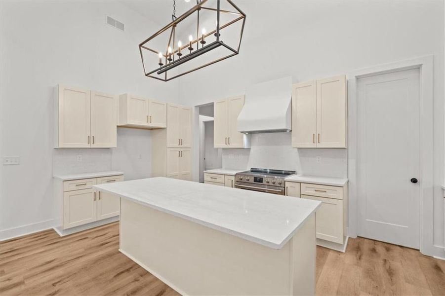 Furnished interior view inside a new home in , Waco (Image 14). Furnished interior view inside a new home in , Waco (Image 14).