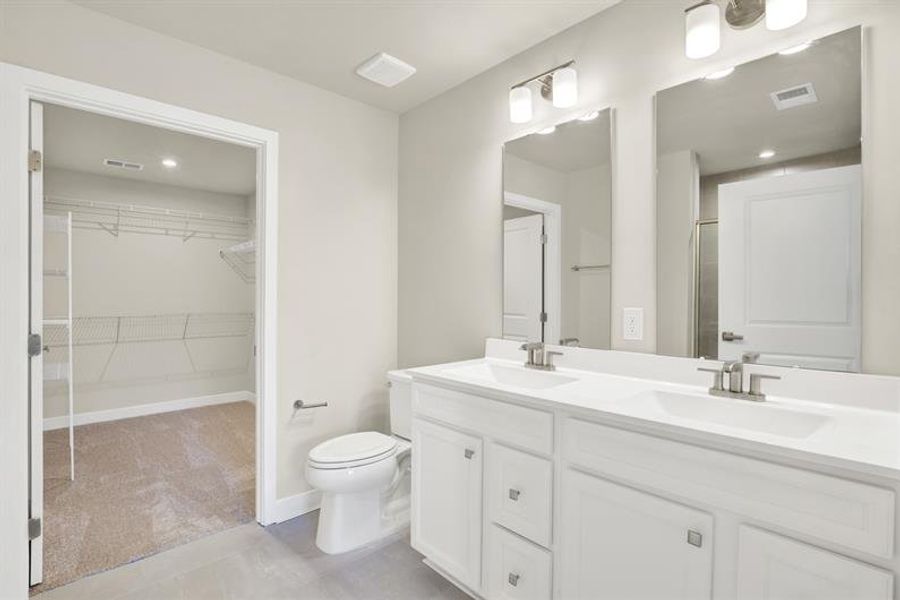 Furnished interior view inside a new home in Cobblestone at East Argent, Hardeeville (Image 8). Furnished interior view inside a new home in Cobblestone at East Argent, Hardeeville (Image 8).