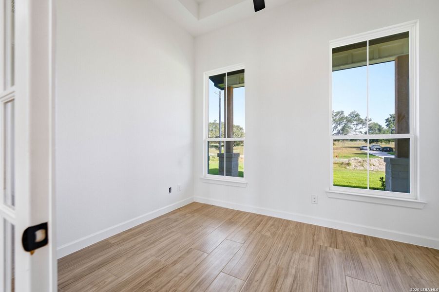 Spacious, unfurnished interior of a new home in , Floresville (Image 20). Spacious, unfurnished interior of a new home in , Floresville (Image 20).