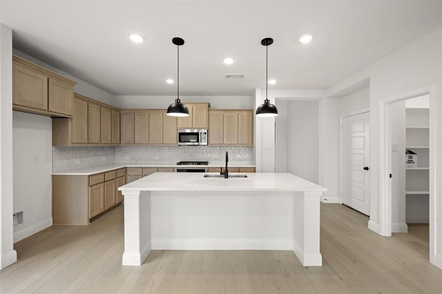 1024 Wheatland- Kitchen-1