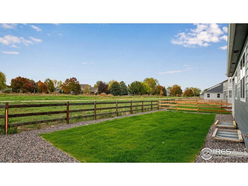 Image 42 of a home in Hansen Farm.