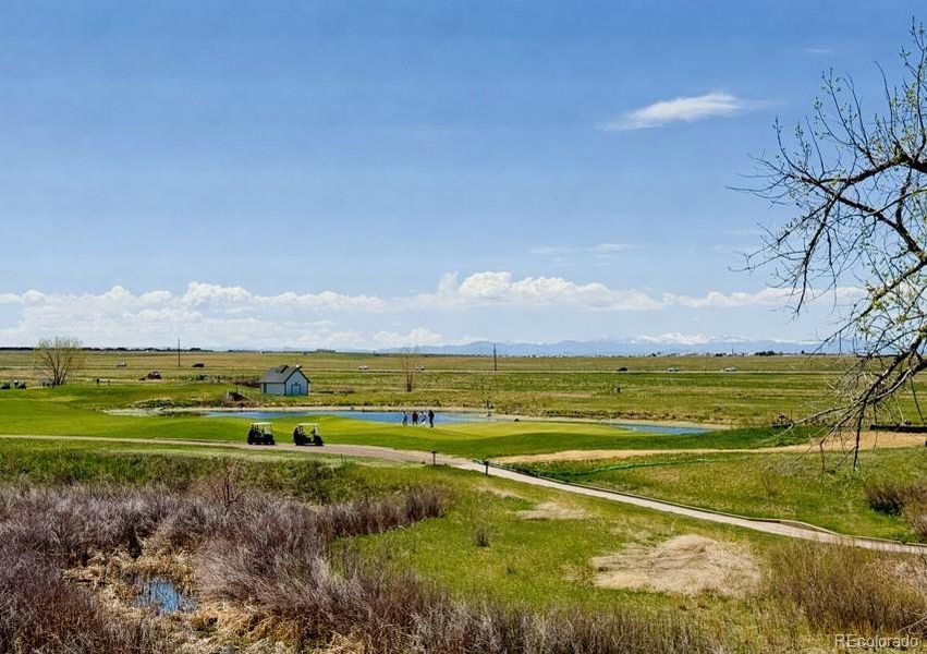 Incredible Views Golf Course and Mountains Incredible Views Golf Course and Mountains