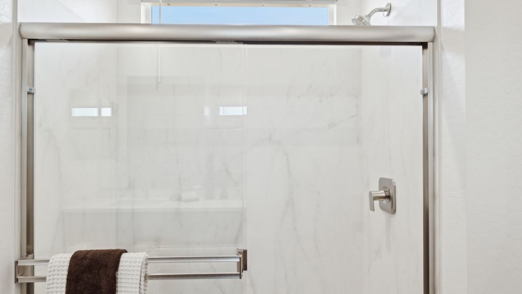 Close-up of interior finishes inside a home in Apache Farms, Buckeye (Image 19).