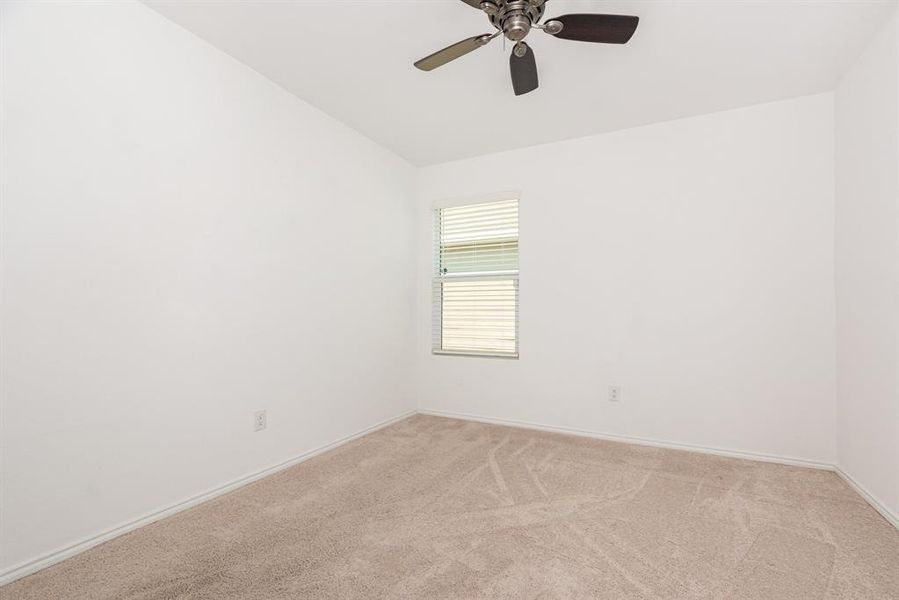 Spacious, unfurnished interior of a new home in , Princeton (Image 25).