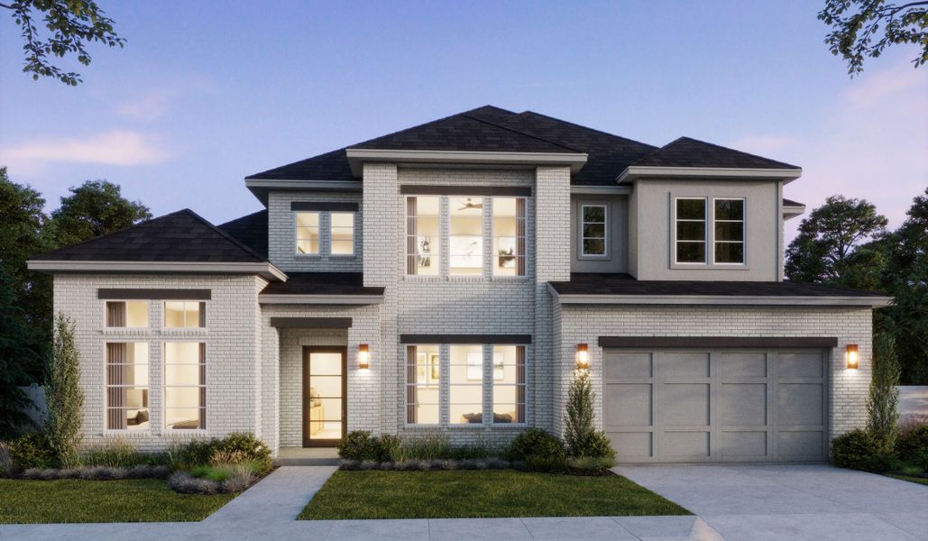 Reese B - Optional Cedar Headers Reese B - Optional Cedar Headers