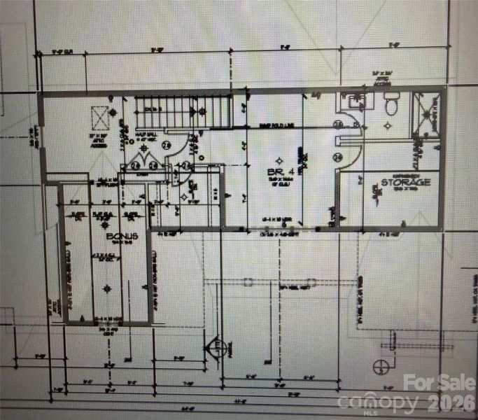 2D floor plan layout of this home in , Lancaster, SC (Image 3). 2D floor plan layout of this home in , Lancaster, SC (Image 3).