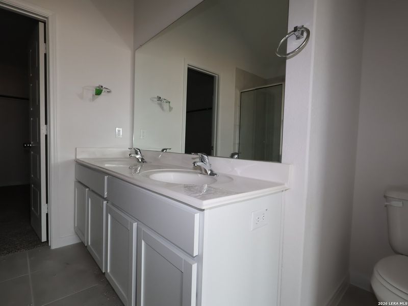 Image 29 of a home in Meadows at Clear Springs.