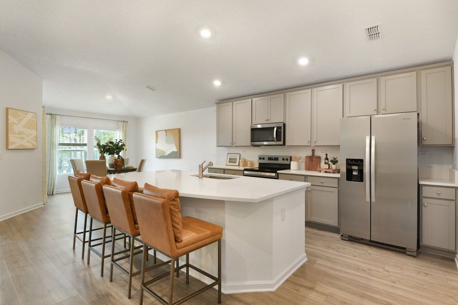 New Home in St. Augustine, FL.  - Slide 5