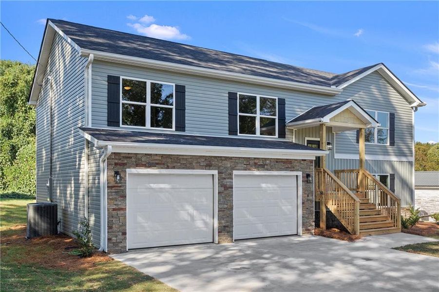 Image 35 of a home in . Image 35 of a home in .