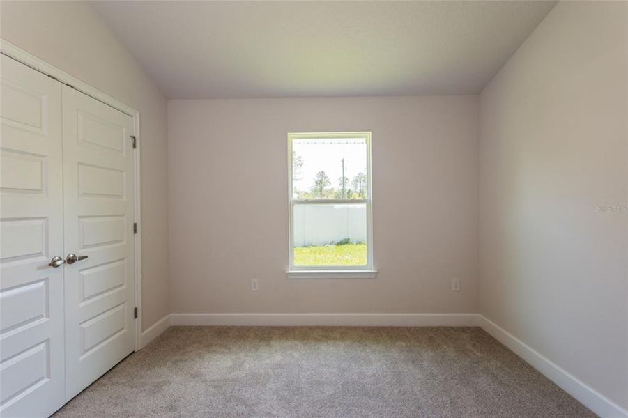 Spacious, unfurnished interior of a new home in , Palm Coast (Image 21).