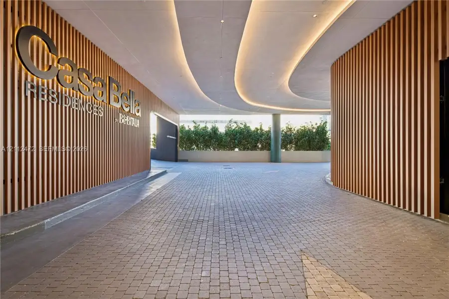 Community amenities in , Miami (Image 53).