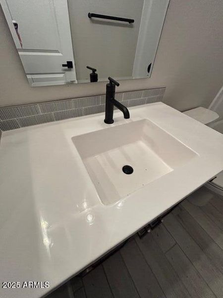 11.11 Second Bath 11.11 Second Bath