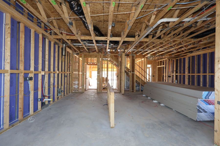Framing Framing