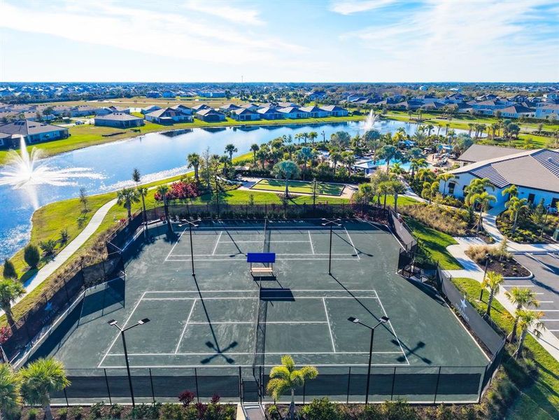 Community amenities in Star Farms at Lakewood Ranch, Bradenton (Image 44).