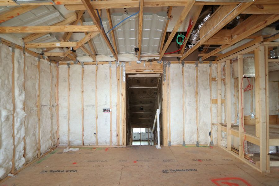 Insulation Insulation