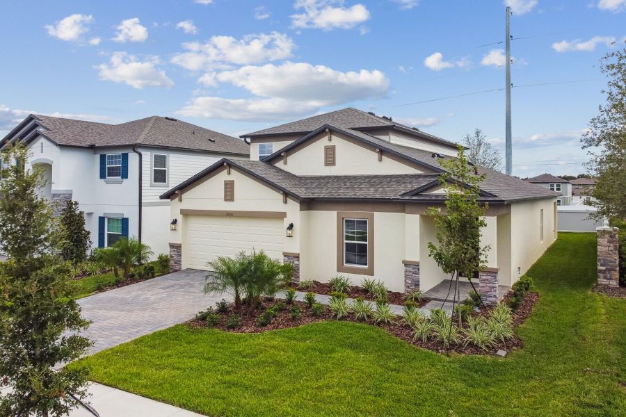 Front Exterior Front Exterior