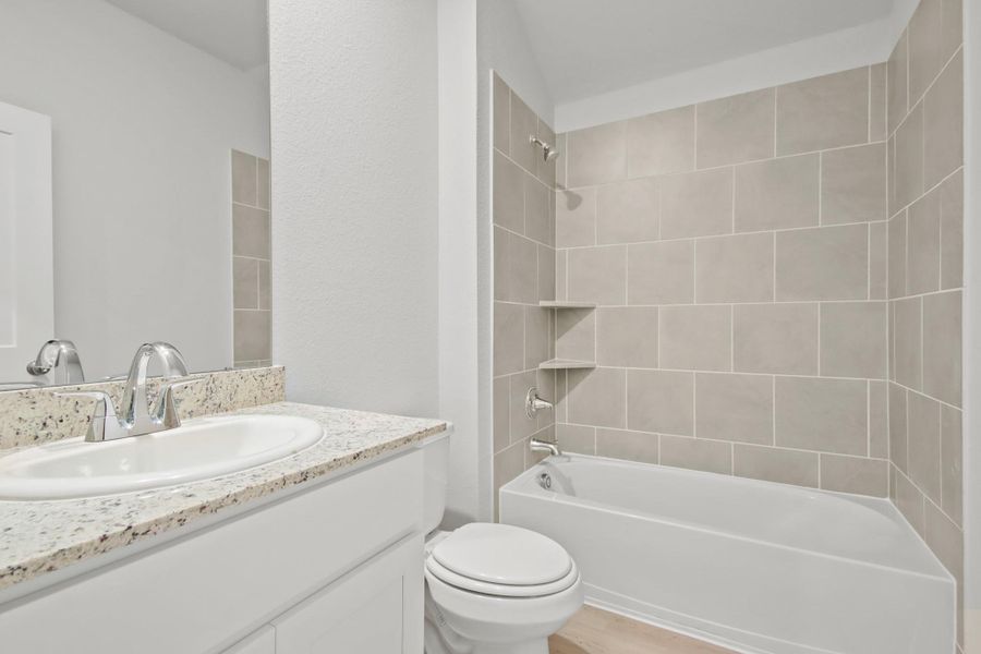 Image 20 of a home in The Villages at Westpointe. Image 20 of a home in The Villages at Westpointe.