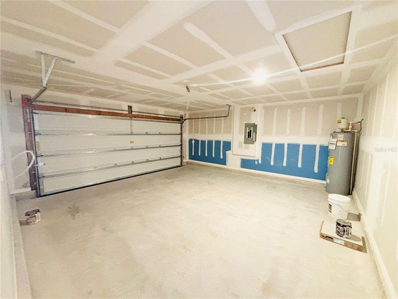 In-progress construction of a new home in Poinciana, Poinciana, FL (Image 29).