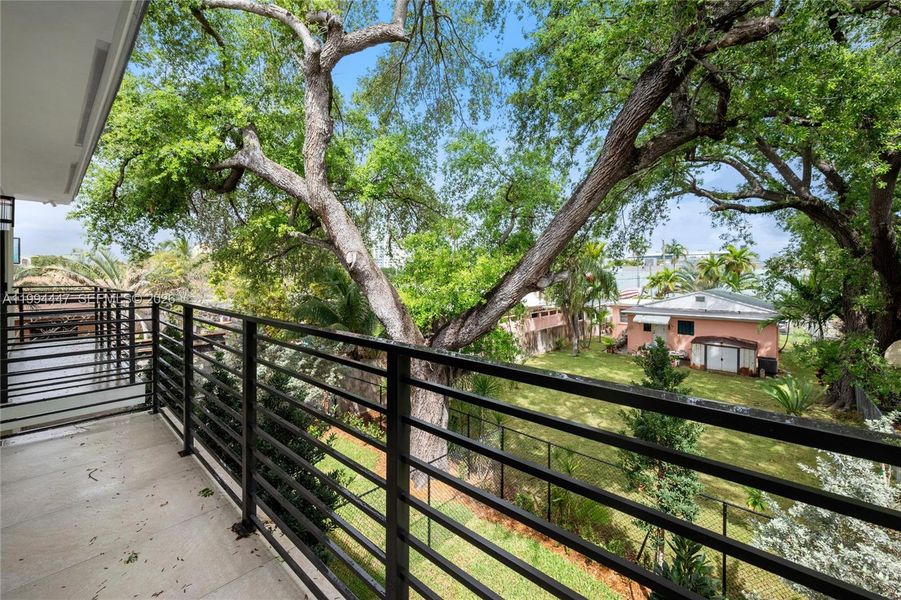 Natural landscape and outdoor views near  in Miami (Image 34).