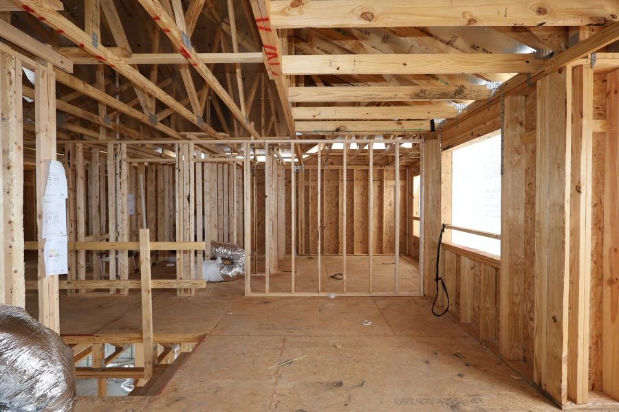Framing Framing