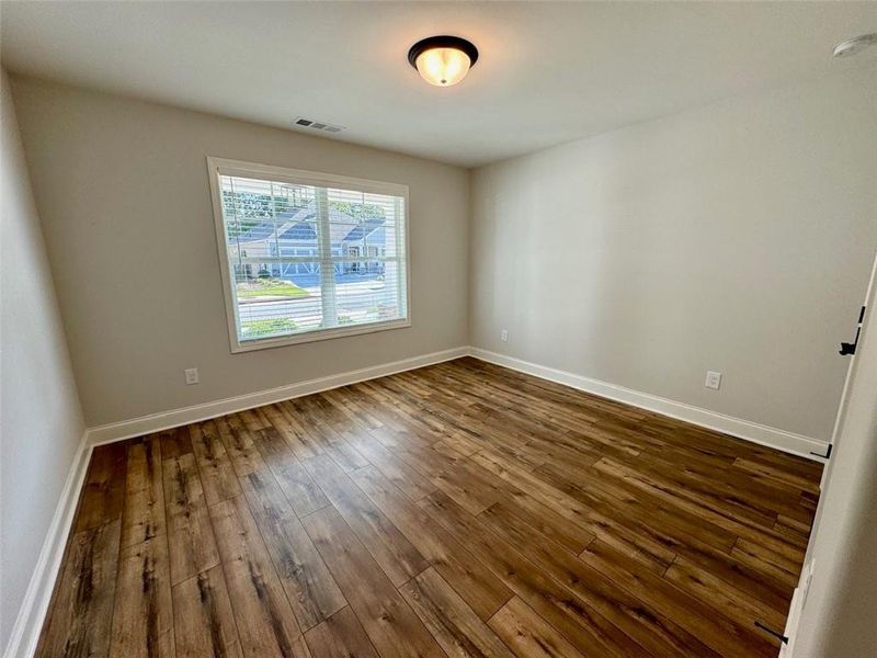 Spacious, unfurnished interior of a new home in , Hiram (Image 29). Spacious, unfurnished interior of a new home in , Hiram (Image 29).