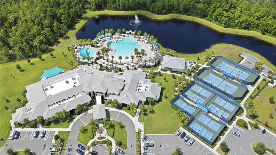 Community amenities in Del Webb Sunbridge, St. Cloud (Image 26).