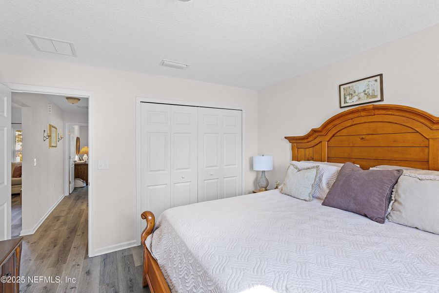 Furnished interior view inside a new home in , Satsuma (Image 9). Furnished interior view inside a new home in , Satsuma (Image 9).