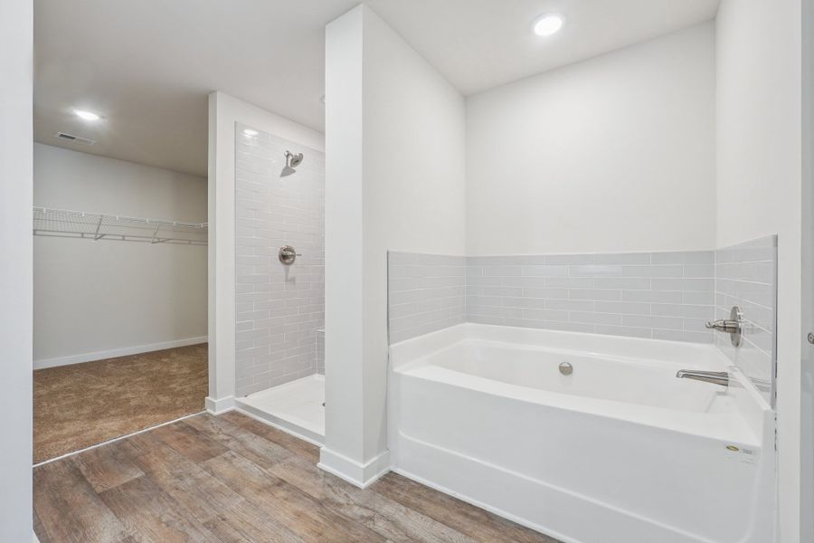 4br New Home in Social Circle, GA.  - Slide 7