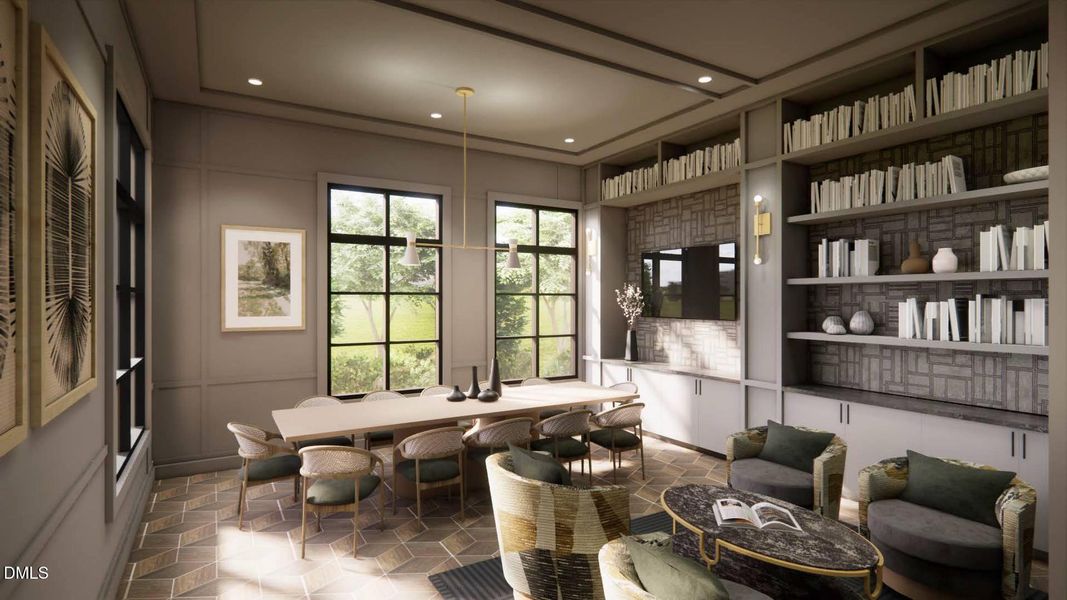 Altis at Serenity Private Amenities Altis at Serenity Private Amenities