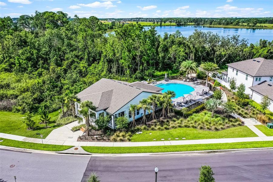 Community amenities in Northlake At Ovation, Winter Garden (Image 33).