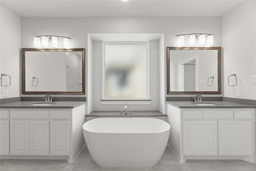 8604 Cross Timber  Bath 2