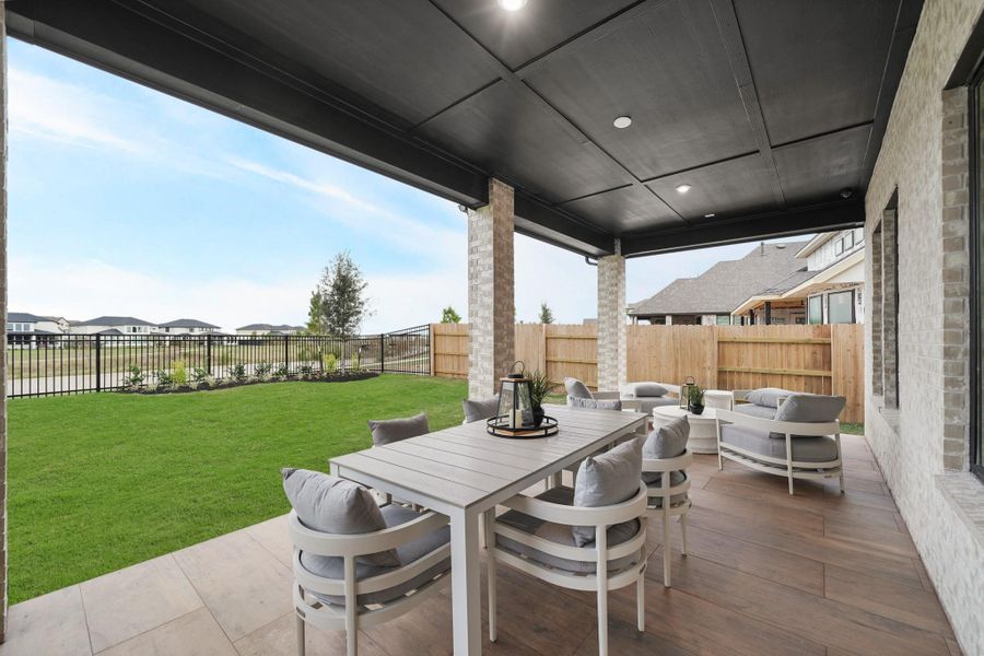 Representative Photo