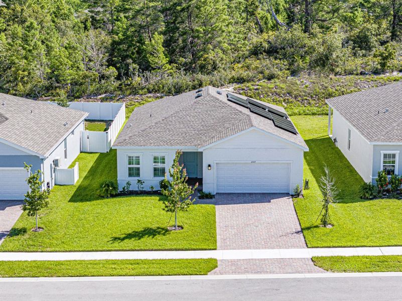 Image 24 of a home in .