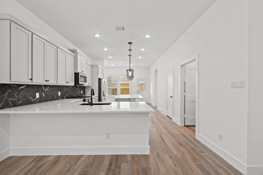 Photos are REPRESENTATIVE of the home /floor plan and are NOT of the actual home.  Selections, features, and room options may vary.