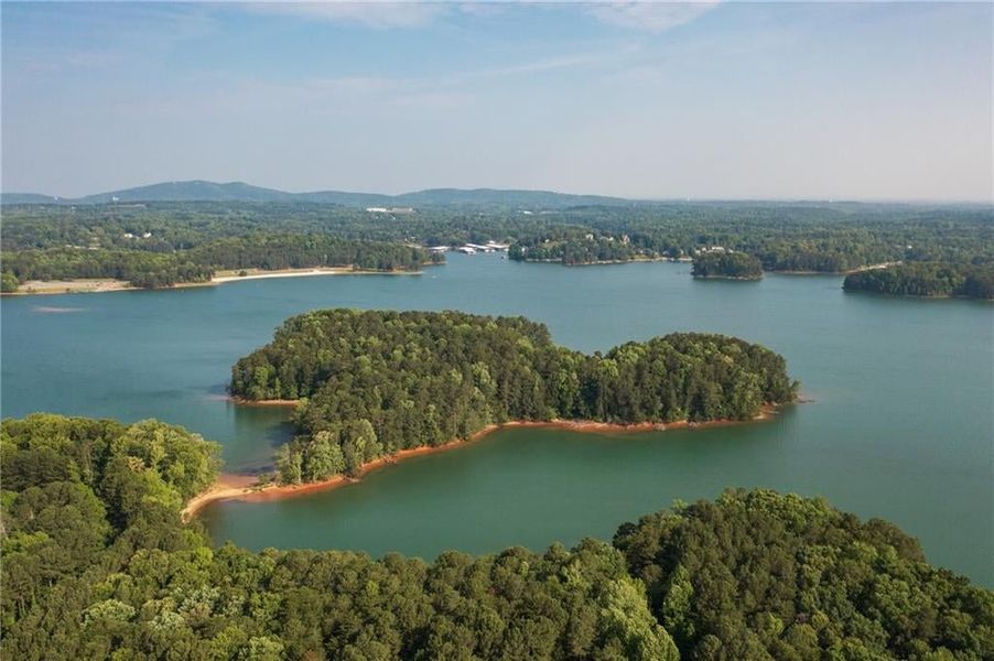 Lake Lanier