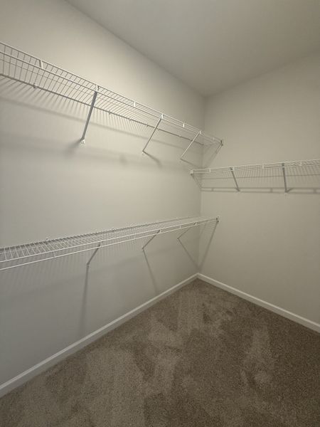 Spacious, unfurnished interior of a new home in Bradley Bend, Ashland City (Image 16).