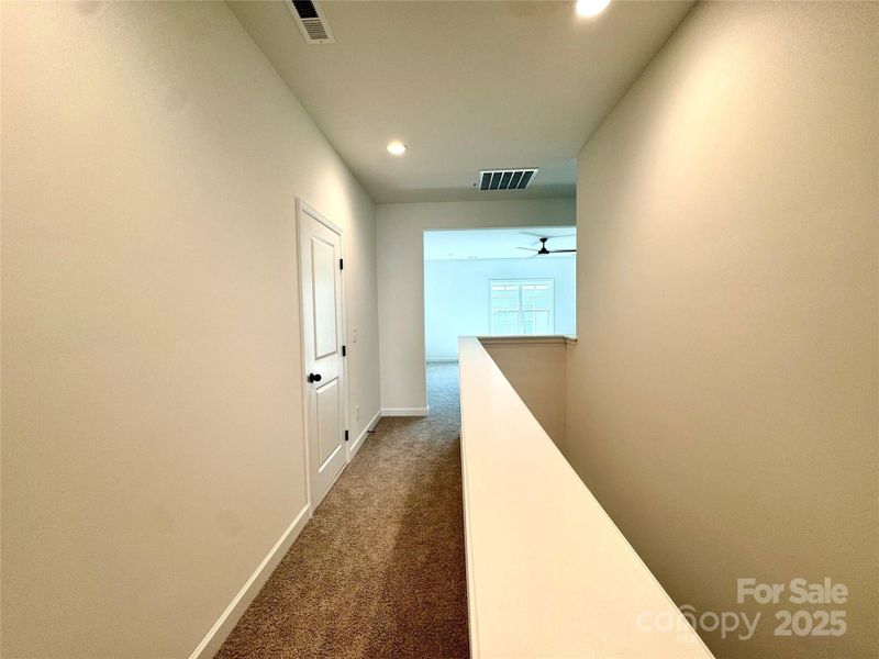 Spacious, unfurnished interior of a new home in Red Hill, Concord (Image 29). Spacious, unfurnished interior of a new home in Red Hill, Concord (Image 29).