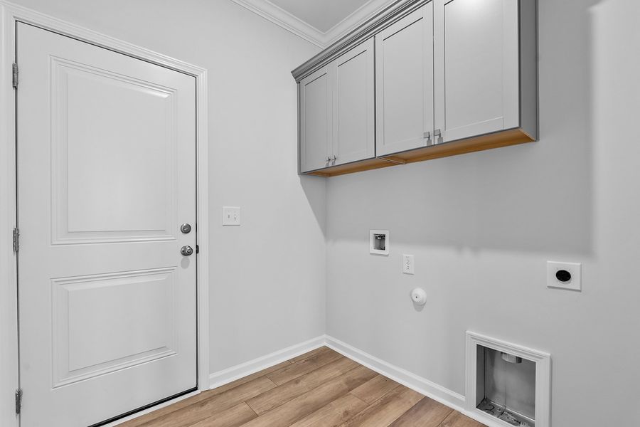 Image 51 of a home in Lilah Grove.