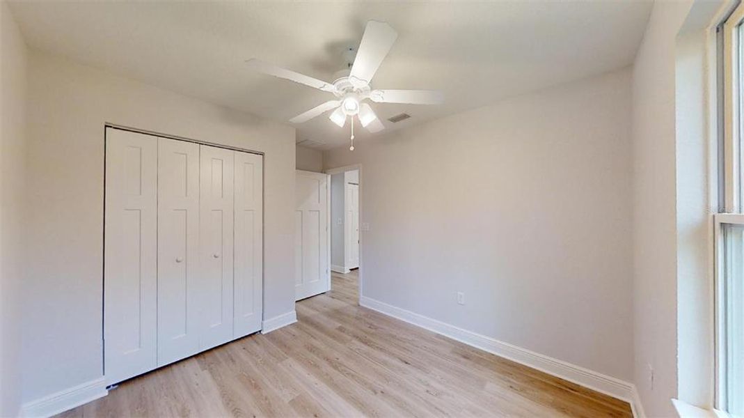 Spacious, unfurnished interior of a new home in , Dunnellon (Image 14).