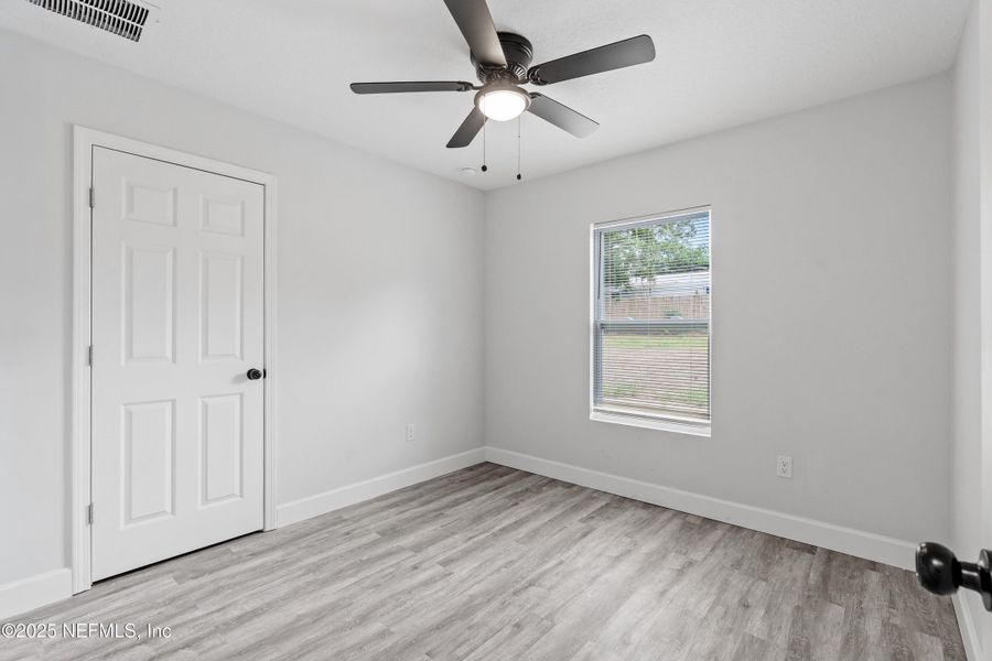 Spacious, unfurnished interior of a new home in , Jacksonville (Image 11). Spacious, unfurnished interior of a new home in , Jacksonville (Image 11).