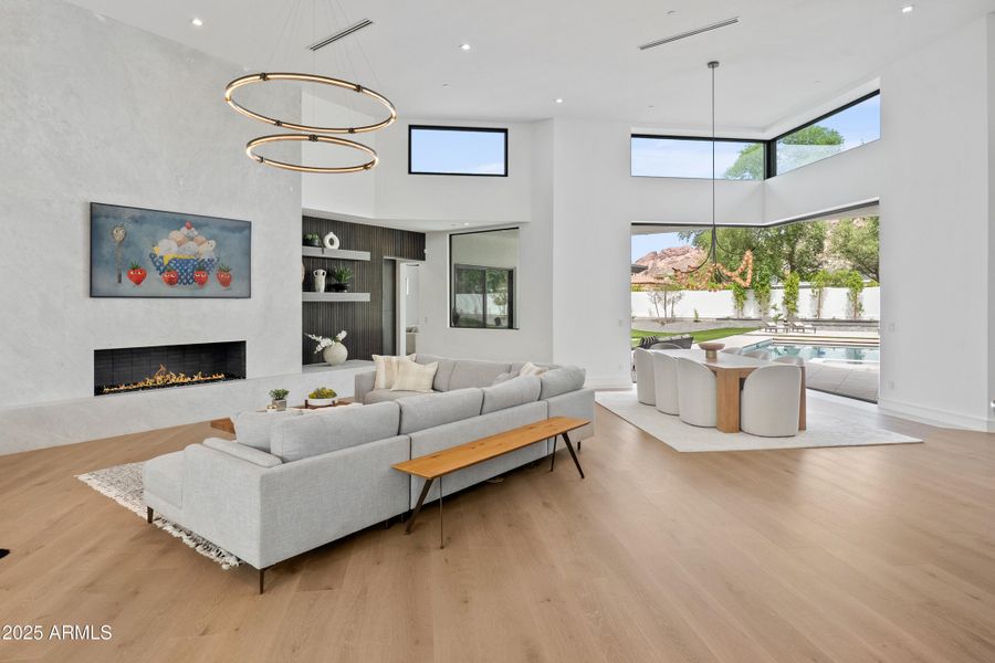 Great Room Great Room