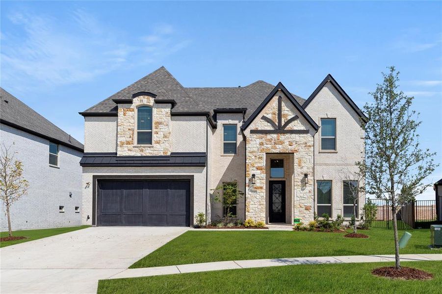 01. 15202 Reunion - Front