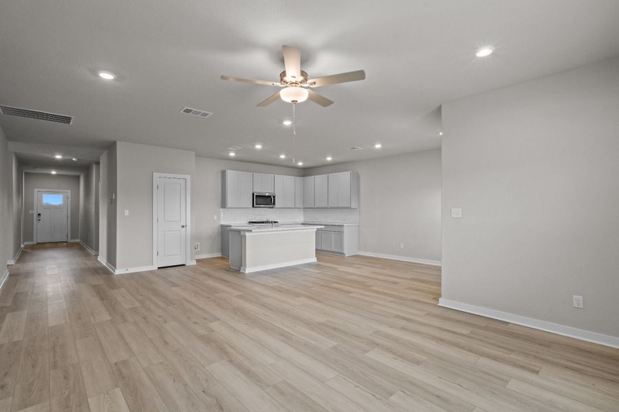 115 Ayres Horn, Cedar Creek, TX.  - Slide 15