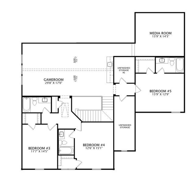 Second Level