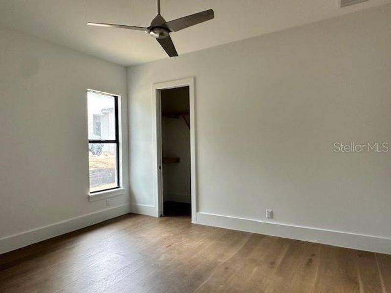 Spacious, unfurnished interior of a new home in , Montverde (Image 18).