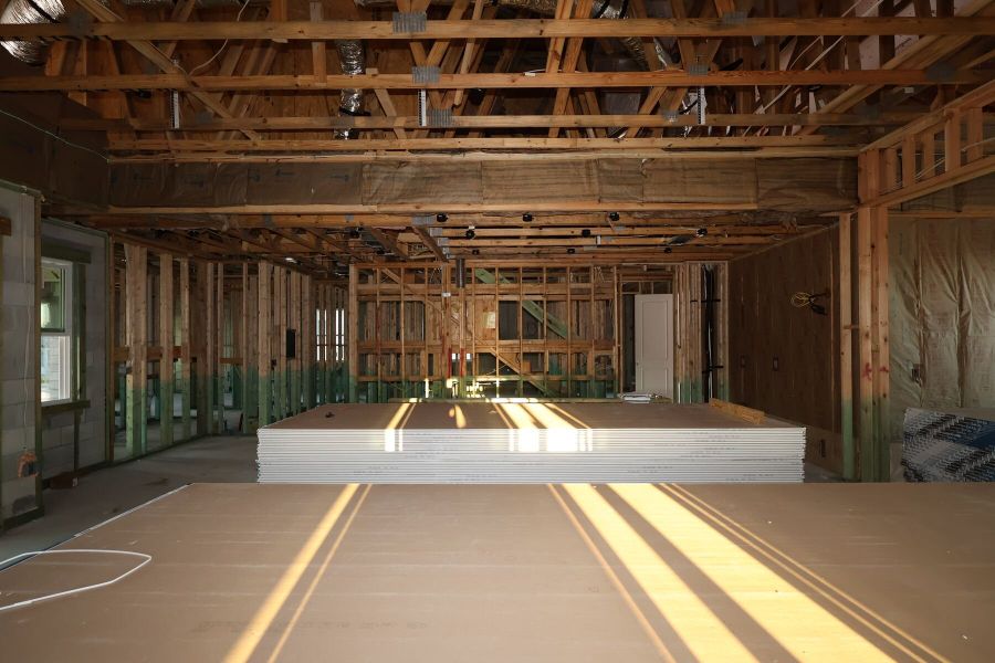 Insulation Insulation