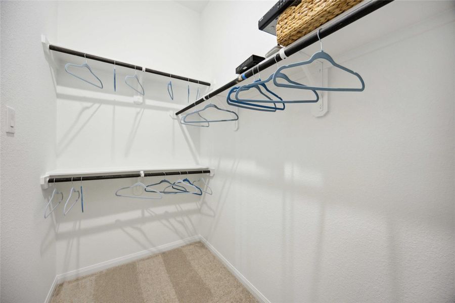 Not Actual Home. Representative Photo