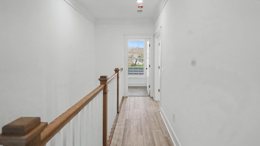 Spacious, unfurnished interior of a new home in , North Charleston (Image 19). Spacious, unfurnished interior of a new home in , North Charleston (Image 19).