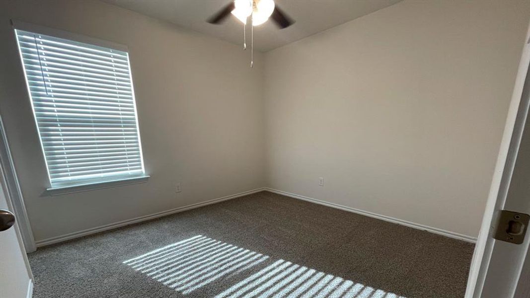 Spacious, unfurnished interior of a new home in Waverly Estates, Josephine (Image 11).